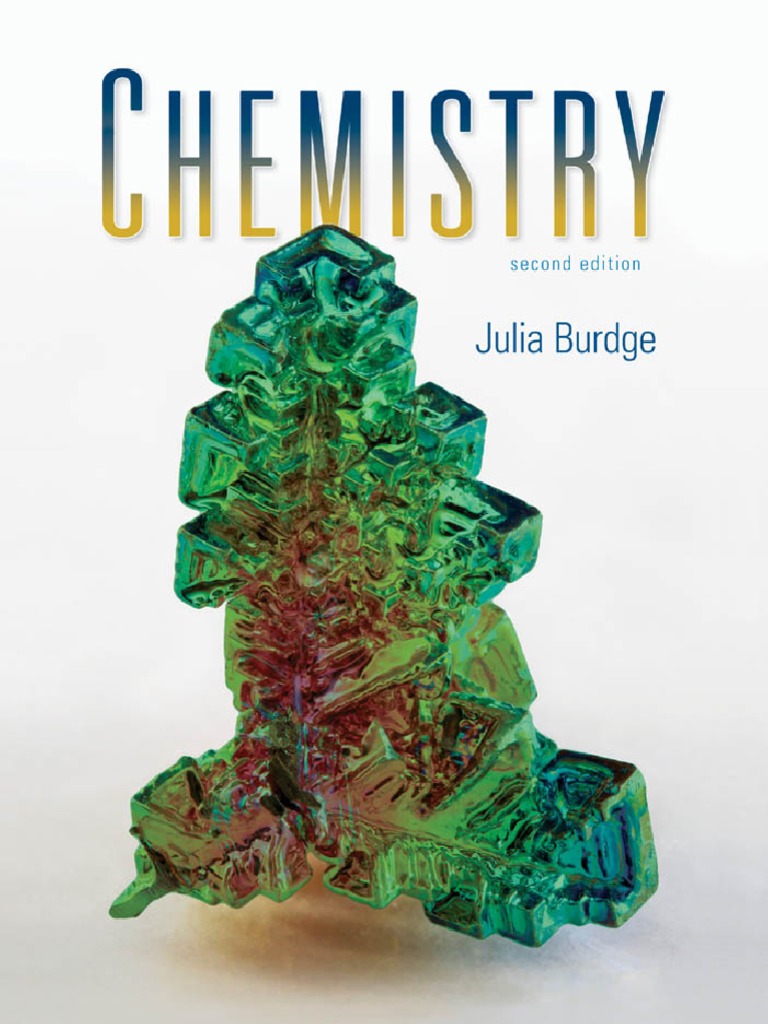 プラチナ850 20.4g Chemistry, 2nd Edition - Julia Burdge | PDF | Electron
