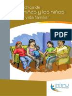 Derechos de Las Niñas y Los Niños