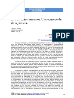 Eunomia Revista en Cultura de La Legalidad. Liborio Hierro