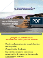 06 La Depresiona Infancia Adolescencia PDF