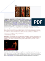 Historia Del Teatro