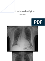 Anatomia Radiológica