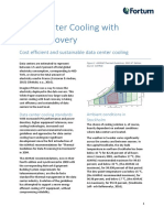 5 58017 DataCenter Chilled Water System Optimization Whitepaper