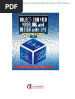 Download Object-Oriented-Modeling-and-Design-with-UML-2nd-Edition-PDF-Downloaddocx by degas buku SN357740335 doc pdf