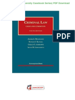 Criminal-Law-(University-Casebook-Series)-PDF-Download.docx