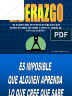 Liderazgo Integral