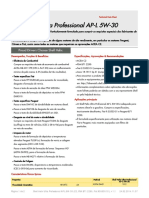 Shell Helix Ultra Professional AP-L 5w30 PDF