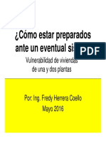 4 Ing. Coello-Cómo Estar Preparados Ante Un Sismo Arquitectura-Civil