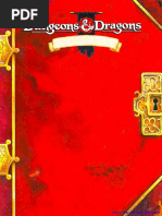 Dungeons & Dragons - Grow Extendido