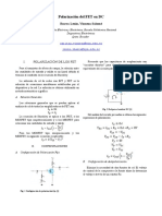 349597841 Polarizacion Del FET en DC