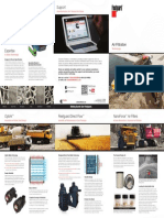 Support Approaching Design: Air Filtration