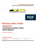 Analisis de Normas y Leyes Medio Ambientales v.1 (1)