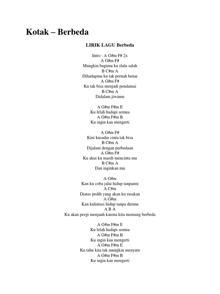 Kotak Pdf