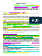 Bcm.1.3 La Evolucion Del Citoesqueleto