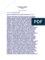 People's Homesite and Housing Corporation v. Court of Industrial Relations, GR L-13890, 29 May 1987, Second Division, Cortes (J)