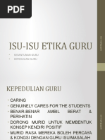 Download Isu-Isu Etika Guru by Rhyzone Jeve SN35775009 doc pdf