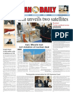 Iran Daily@Clilc 95-11-14