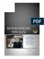 Trabajo - Motor - Stirling - Docx Filename - UTF-8''Trabajo Motor Stirling-1