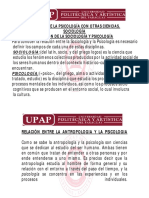 Relacion de La Psicologia Con Otras Cien PDF