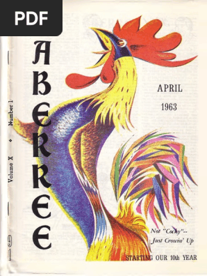 aberree_v10_1963 64 | Pseudoscience | Ufo Religions aberree_v10_1963 64 | Pseudoscience | Ufo Religions