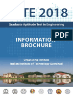 GATE 2018 Information Brochure_v1.pdf