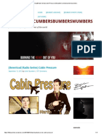 [Download_Radio Series] Cabin Pressure _ Benaddict Cumbersbumberswumbers