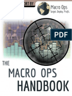 Macro Ops Handbook V2 PDF