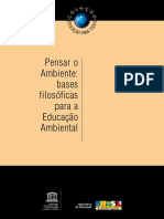 BASES FILOSOFICAS PARA A DUCACAO AMBIENETAL.pdf