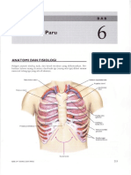 Bab 6. Toraks Dan Paru