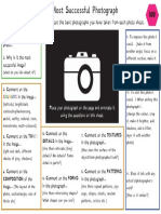 5 Best Photo Guidance Sheet v2017