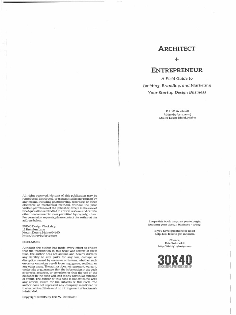 What is an entrepreneur business studies image