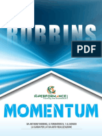 TonyRobbins Momentum