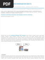 Download Penjelasan Perbedaan Kebutuhan dan Keinginan Beserta Contohnyapdf by aguna anugraha SN357770119 doc pdf