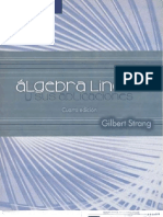 Gilber Strang-ALGEBRA LINEAL Y SUS APLICACIONES..pdf