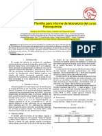 Plantilla Informe Fisicoquímica