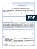 Algoritmos e Estruturas de Dados I.pdf