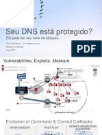 DNS Protegido - F. Zamai