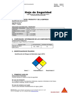 HS - Sika Fume PDF