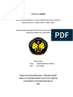 AC Kijang Inova PDF