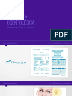 Muestras Odontologicas PDF