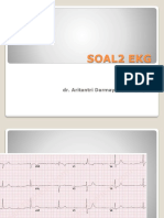 EKG Interpretation Guide by Dr. Aritantri