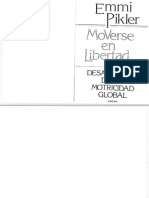 Moverse en Libertad PDF