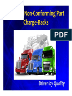 Supplier NCP Charge BackTraining