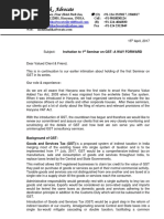 FINAL GST Seminar Letter, 15Apr17 (1)