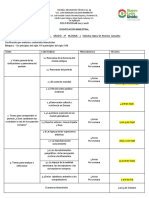 DOSIFICACIÓN Historia 1