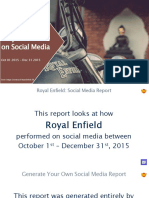 royalenfieldindiasocialmediaanalysisq42015-160308051706