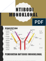 Antibodi Monoklonal