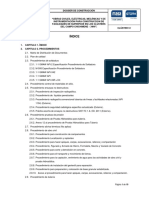 1 Indice Dossier Final Cluster 51