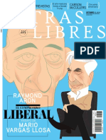 Raymond Aron: El Compromiso Liberal I Índice Letras Libres México #225 / Letras Libres España #192