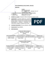 UNIDAD DE APRENDIZAJE Nº I DEL 6º GRADO (Reparado).docx